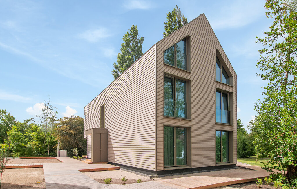 Ferienwohnung - 8er Diek Tossens , Deutschland - DNS632 9