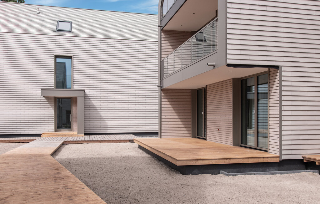 Ferienwohnung - 8er Diek Tossens , Deutschland - DNS632 12