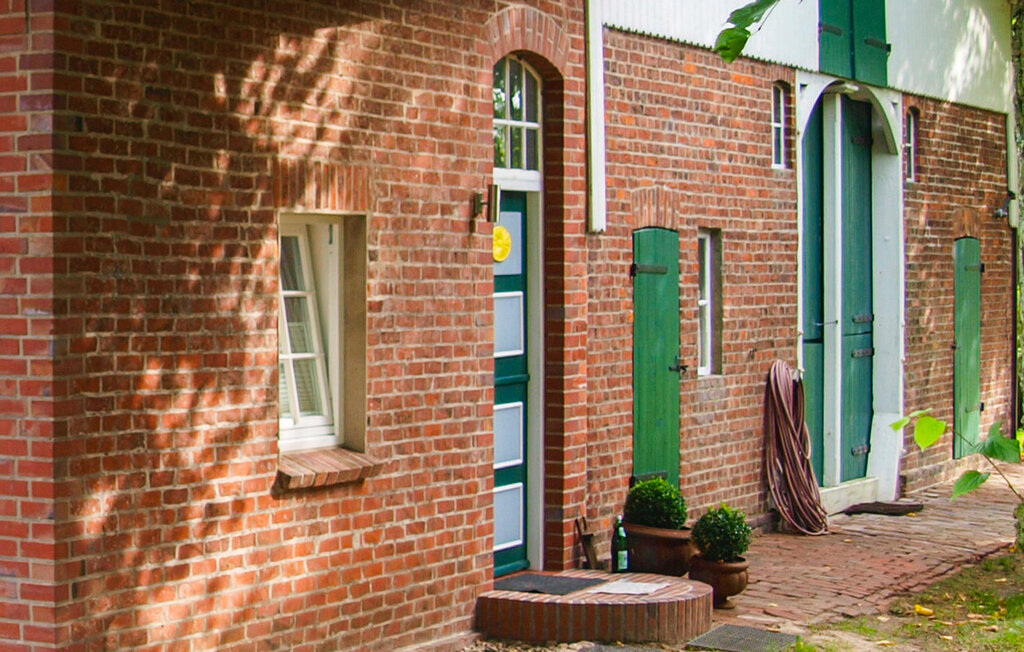 Ferieleilighet - Wingst , Tyskland - DNS157 5