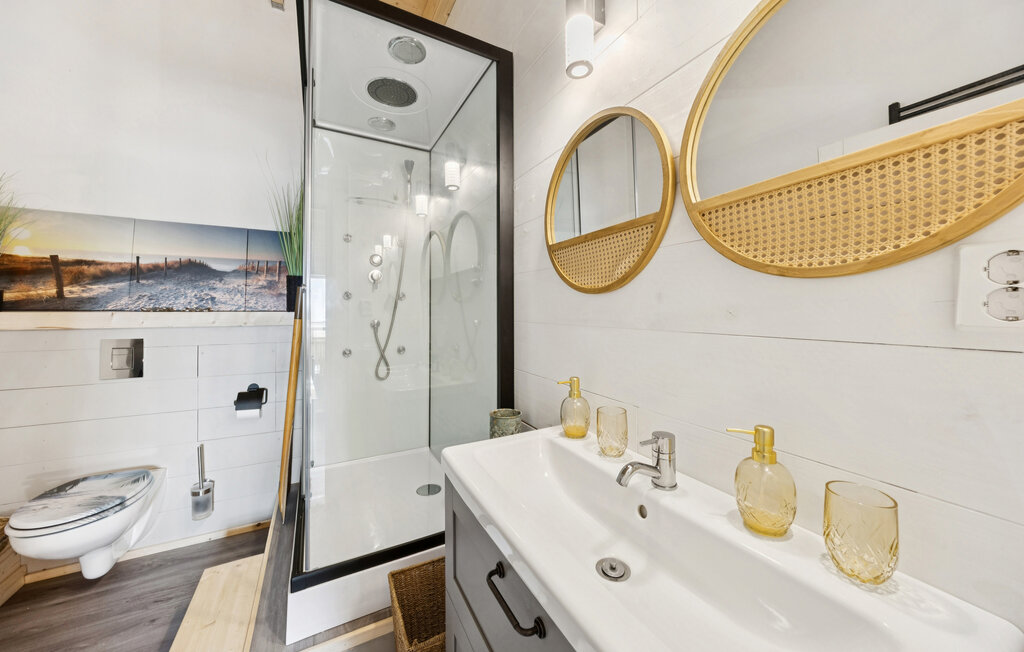 
Holiday rental - Detern , Germany - DNS316 21