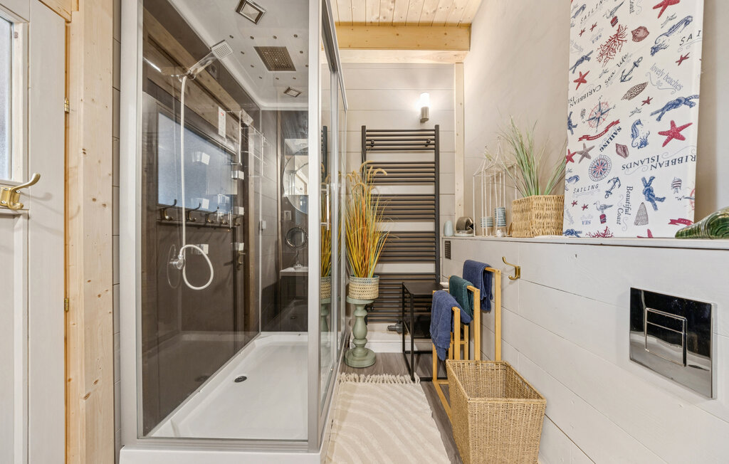 
Holiday rental - Detern , Germany - DNS316 22