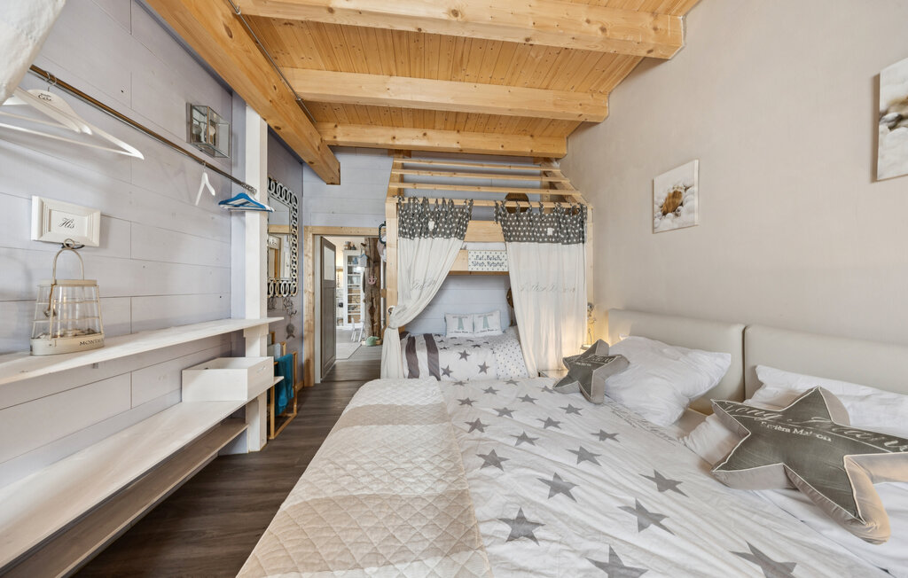 
Holiday rental - Detern , Germany - DNS316 18