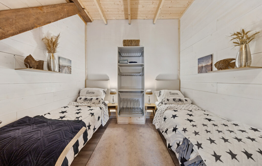 
Holiday rental - Detern , Germany - DNS316 19