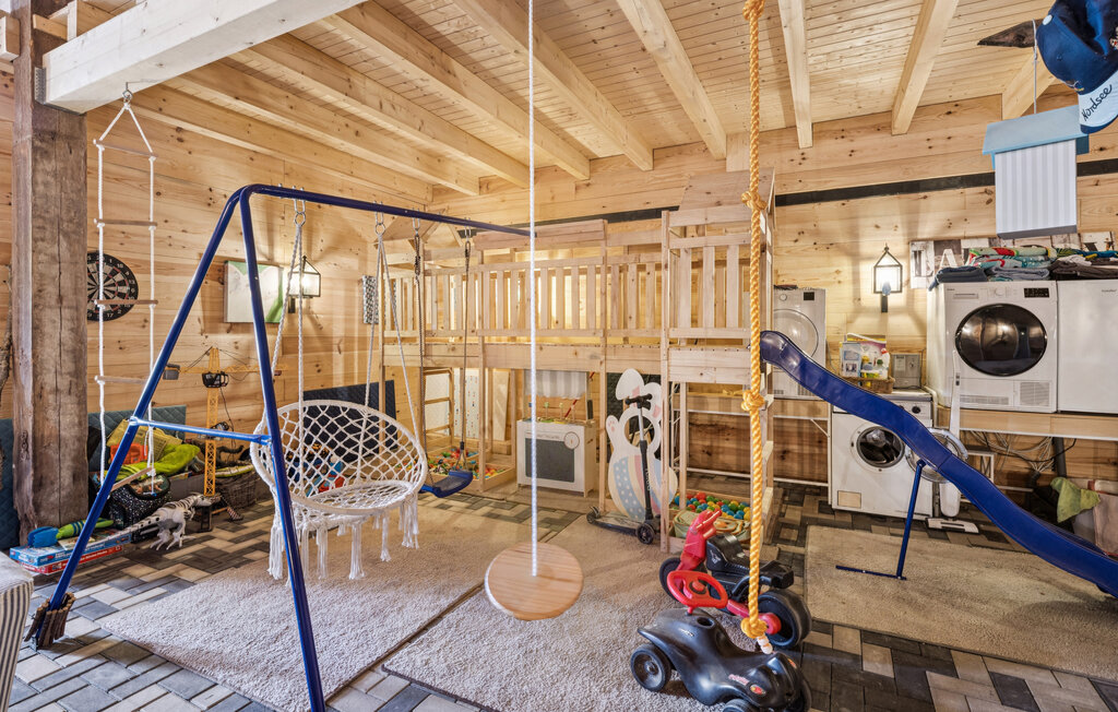 
Holiday rental - Detern , Germany - DNS316 9