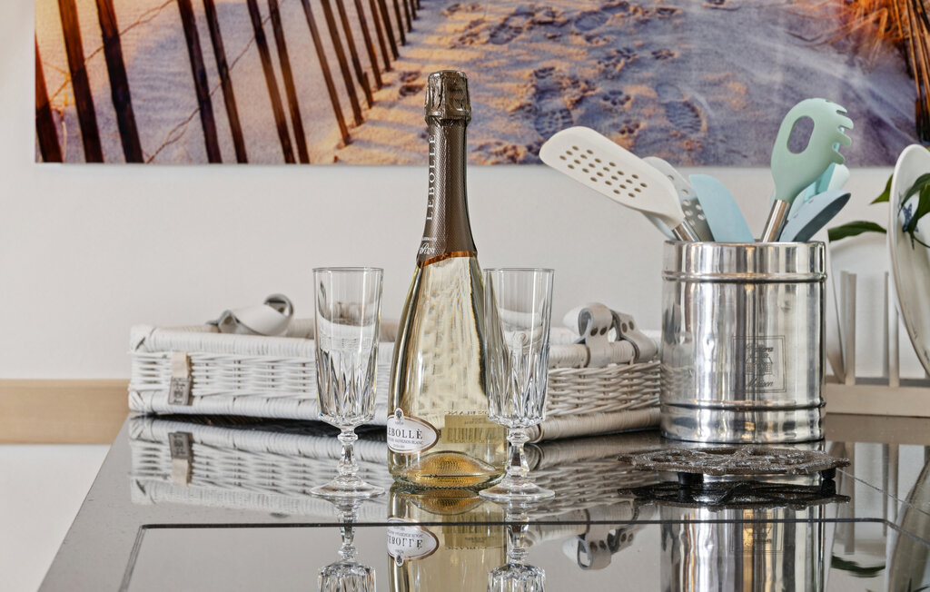 
Holiday rental - Detern , Germany - DNS316 16