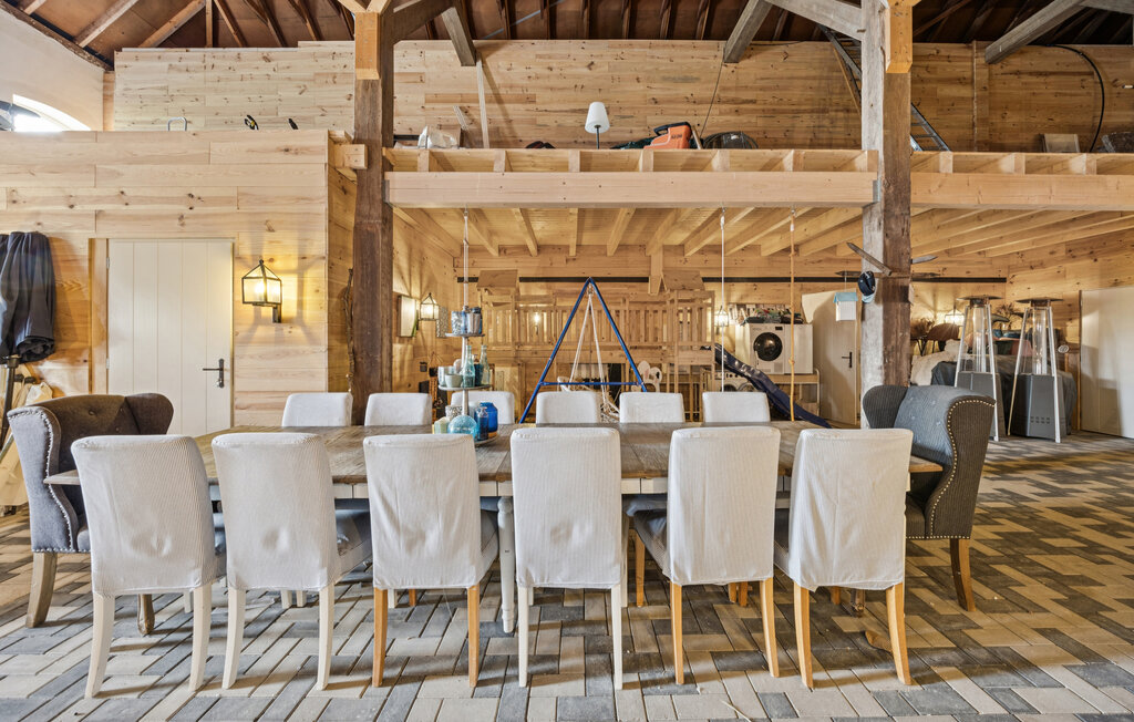 
Holiday rental - Detern , Germany - DNS316 5