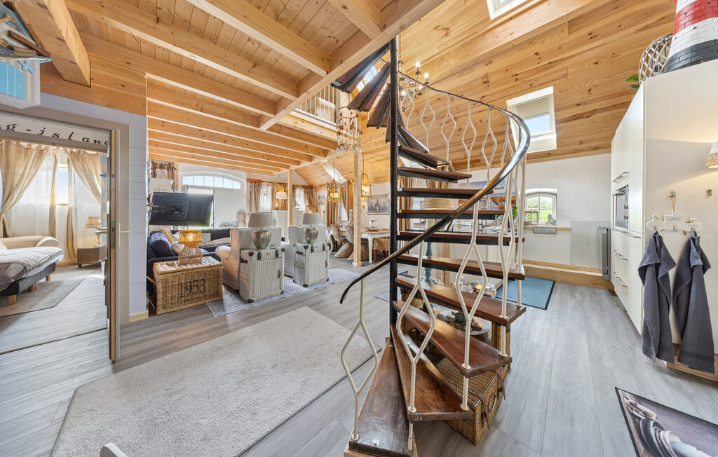 
Holiday rental - Detern , Germany - DNS316 7