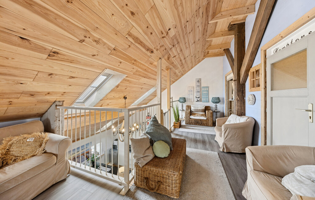 
Holiday rental - Detern , Germany - DNS316 8