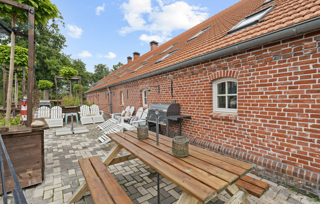 
Holiday rental - Detern , Germany - DNS316 2