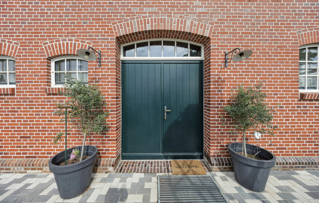 
Holiday rental - Detern , Germany - DNS316 10