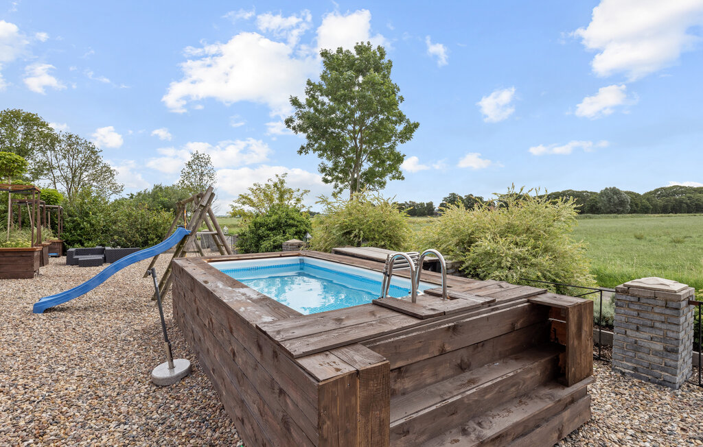 
Holiday rental - Detern , Germany - DNS316 3