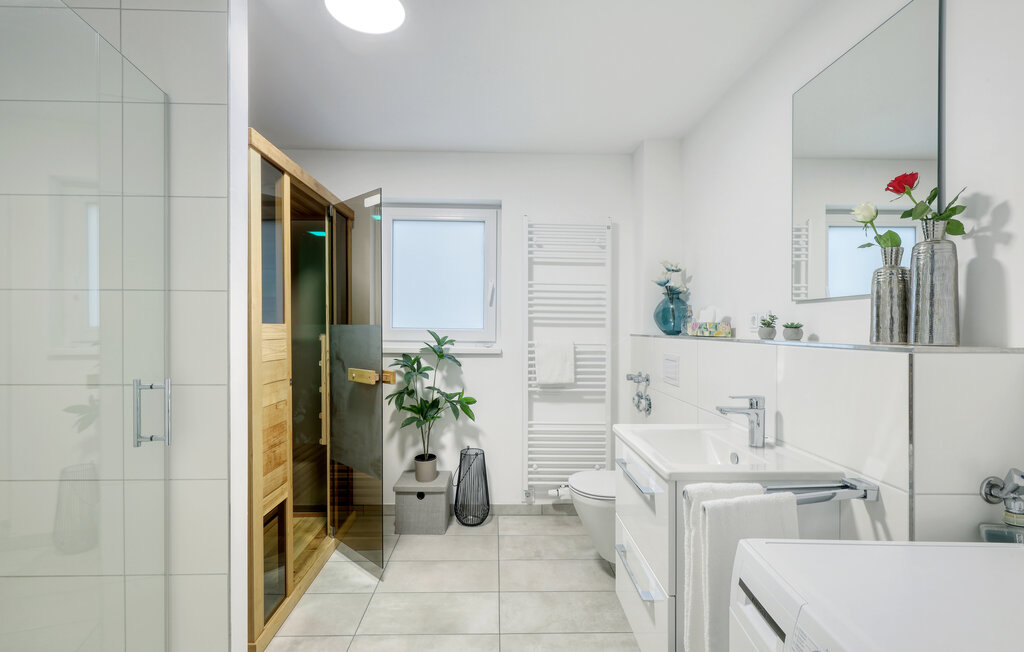 Ferienhaeuser - Tossens , Deutschland - DNS421 25