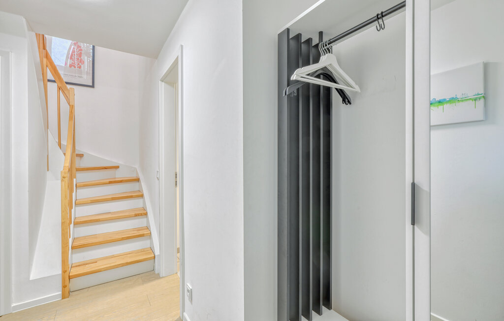 Ferienhaeuser - Tossens , Deutschland - DNS421 16