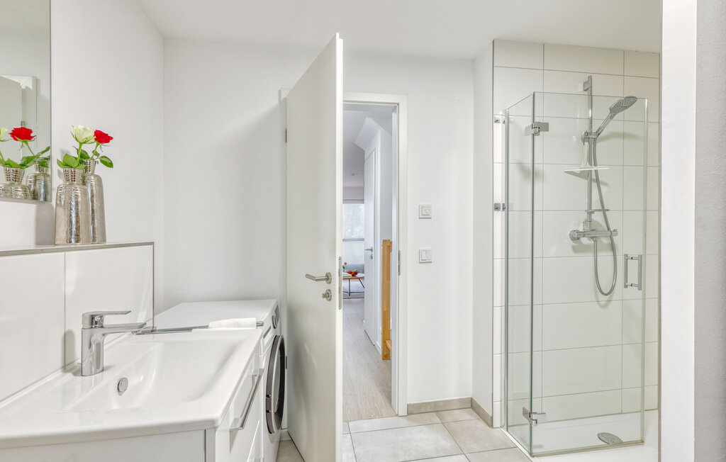 Ferienhaeuser - Tossens , Deutschland - DNS421 26