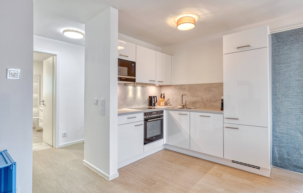 Ferienhaeuser - Tossens , Deutschland - DNS421 14