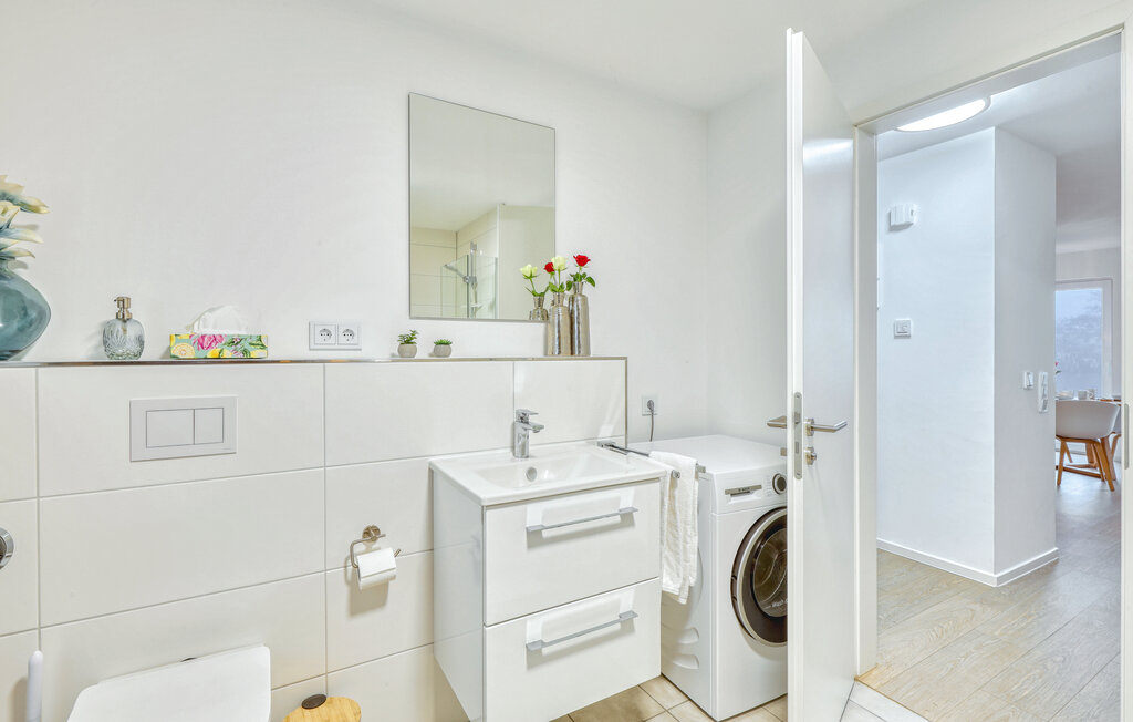 Ferienhaeuser - Tossens , Deutschland - DNS421 28