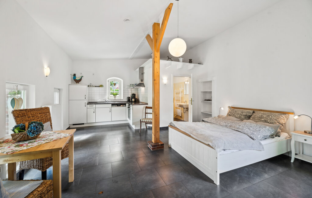 Lejlighed - Wingst , Tyskland - DNS157 5