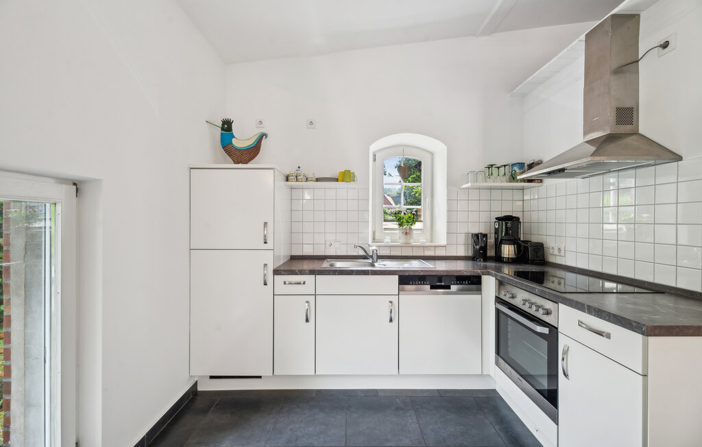 Lejlighed - Wingst , Tyskland - DNS157 7