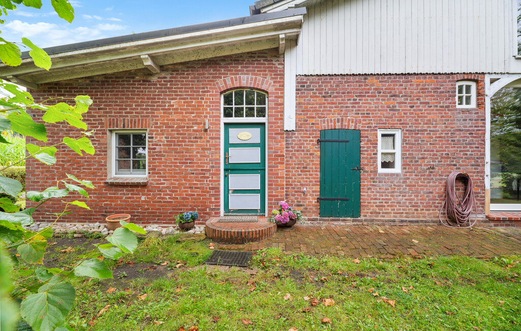 Lejlighed - Wingst , Tyskland - DNS157 9