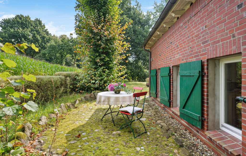 Lejlighed - Wingst , Tyskland - DNS157 2