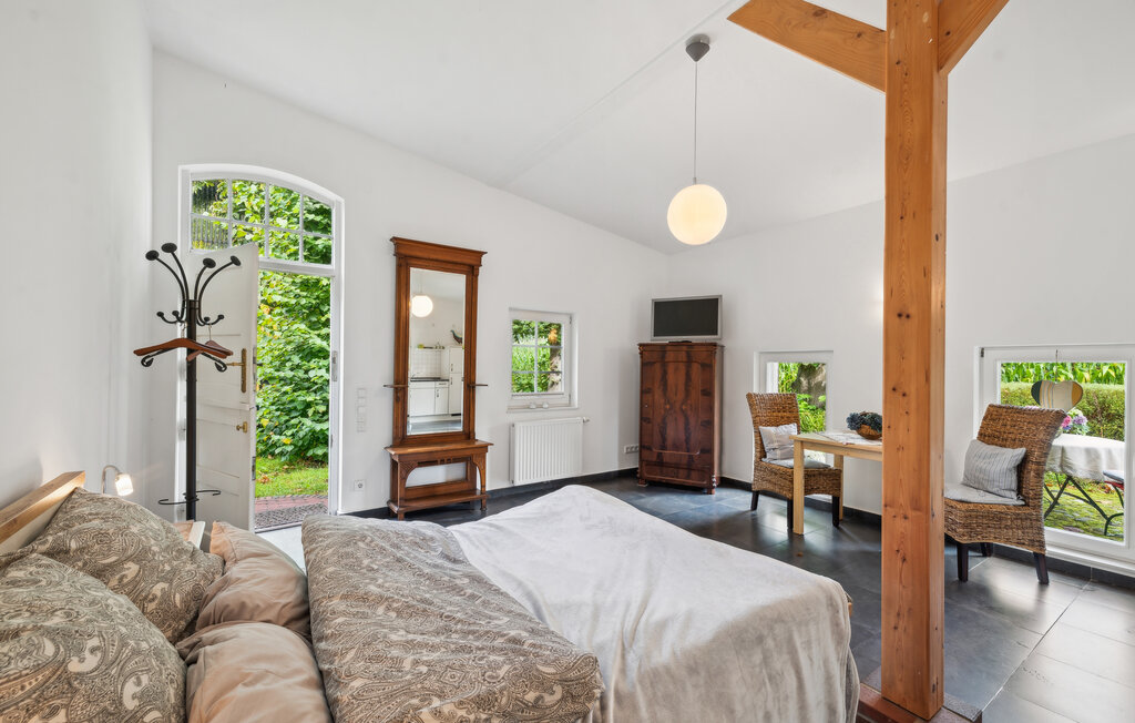 Lejlighed - Wingst , Tyskland - DNS157 14