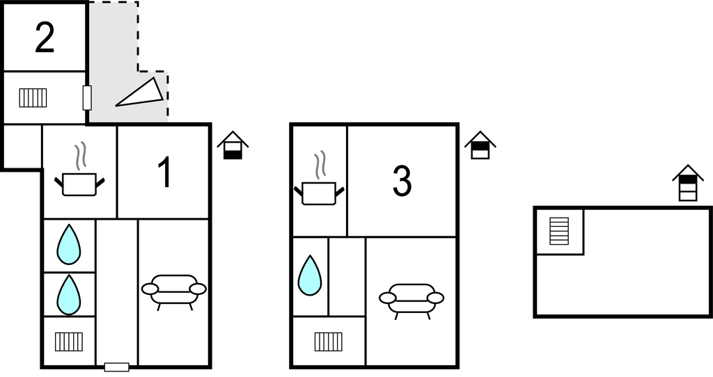 Ferienhaus 