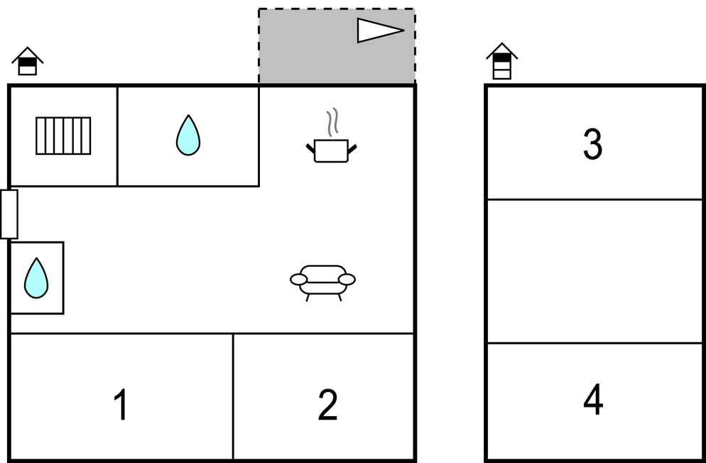 Ferienwohnung 