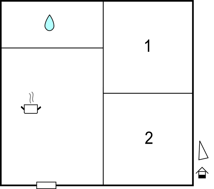 Ferienwohnung 