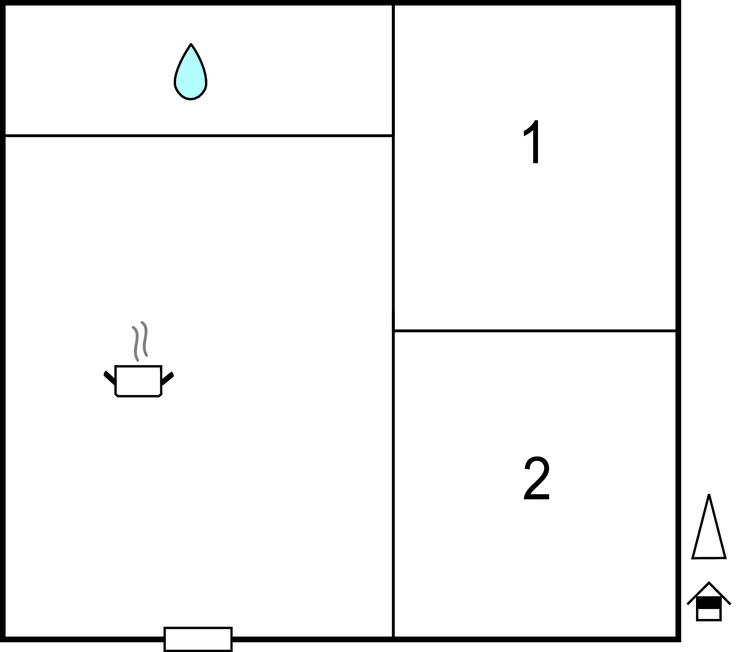Ferienwohnung 