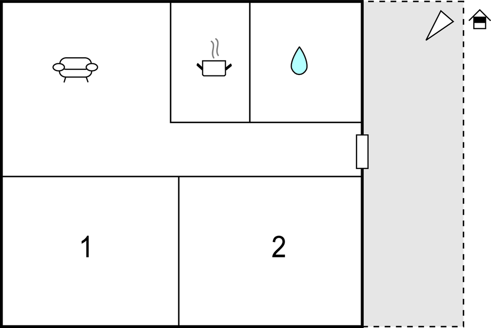 Ferienwohnung 