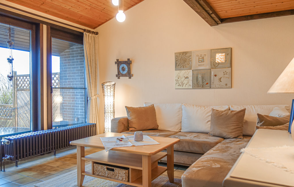 Semesterhus - Meschede - Hennesee , Tyskland - DNW191 3