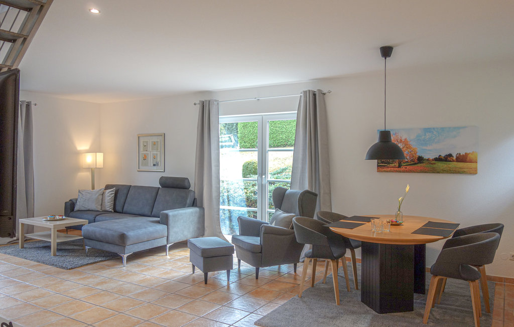 Ferienhaus - Attendorn , Deutschland - DNW189 4