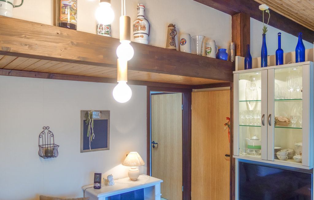 Semesterhus - Meschede - Hennesee , Tyskland - DNW191 10