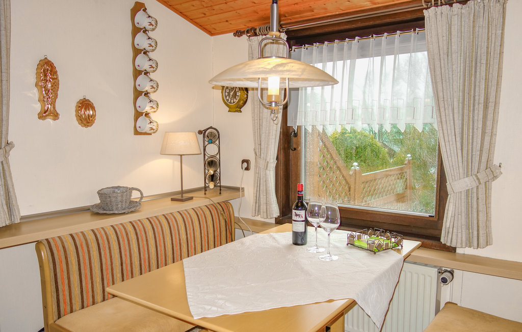 Semesterhus - Meschede - Hennesee , Tyskland - DNW191 11