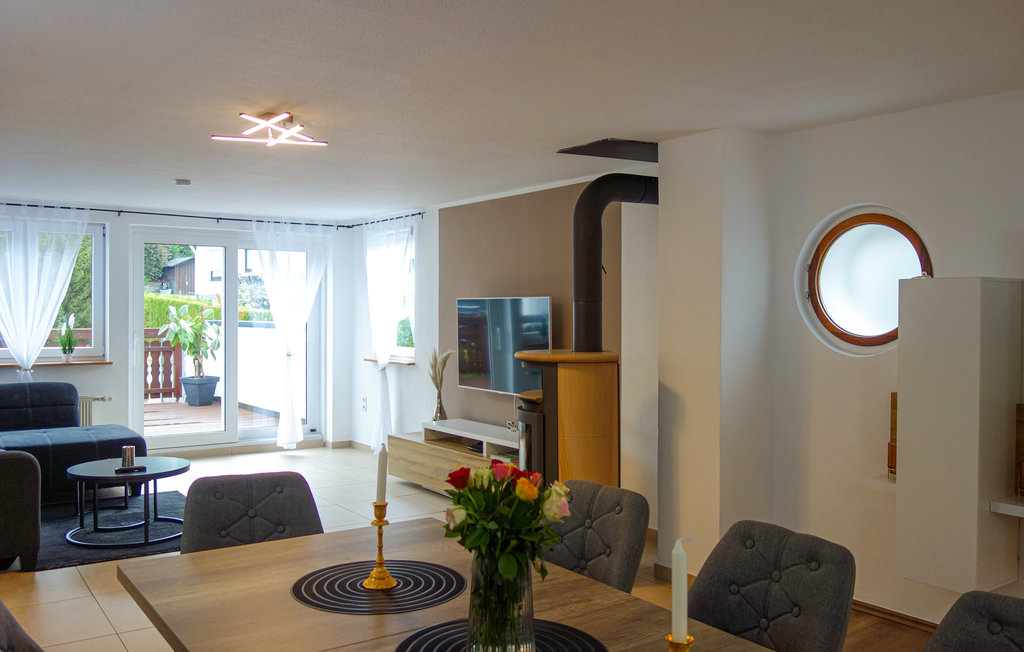 Feriehuse - Schmallenberg - Sauerland , Tyskland - DNW184 4