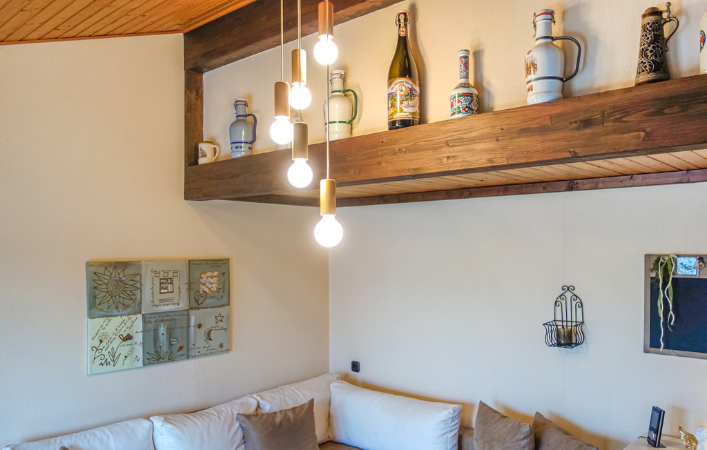 Semesterhus - Meschede - Hennesee , Tyskland - DNW191 9