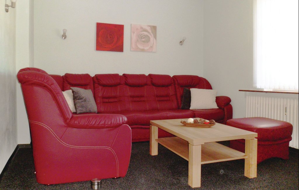 Ferienwohnung - Medebach , Deutschland - DNW122 8