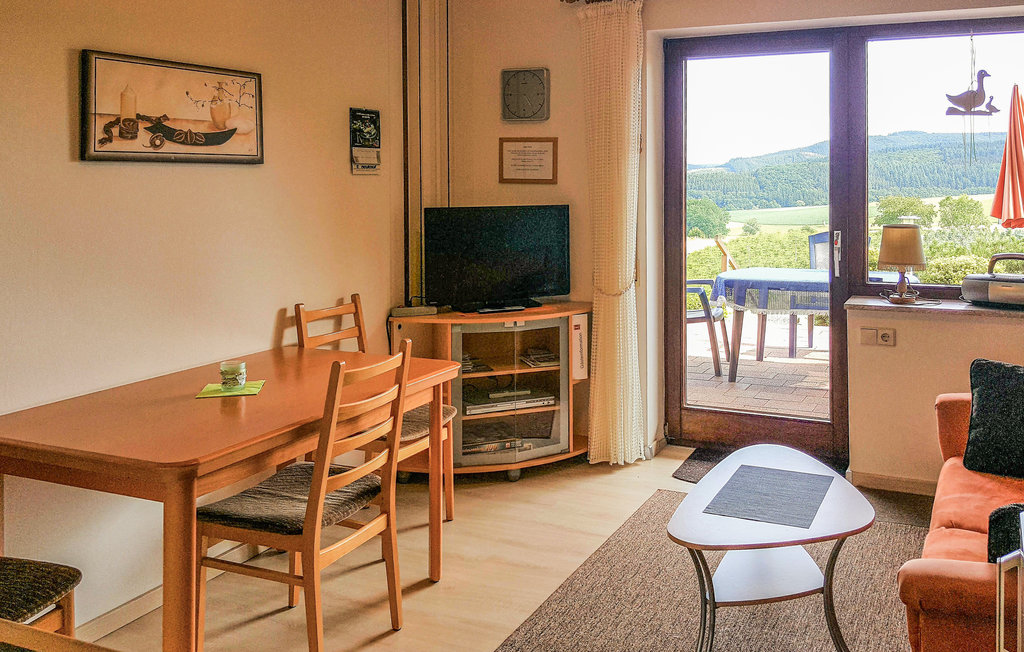 Semesterlägenhet - Medebach , Tyskland - DNW157 2