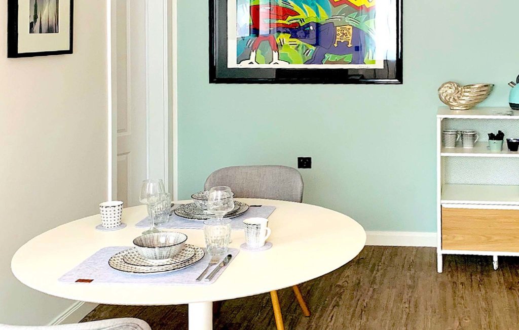 Ferieleilighet - Mettmann , Tyskland - DNW174 2