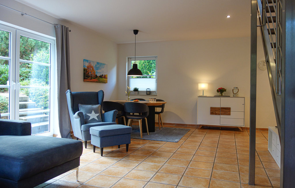 Ferienhaus - Attendorn , Deutschland - DNW189 6