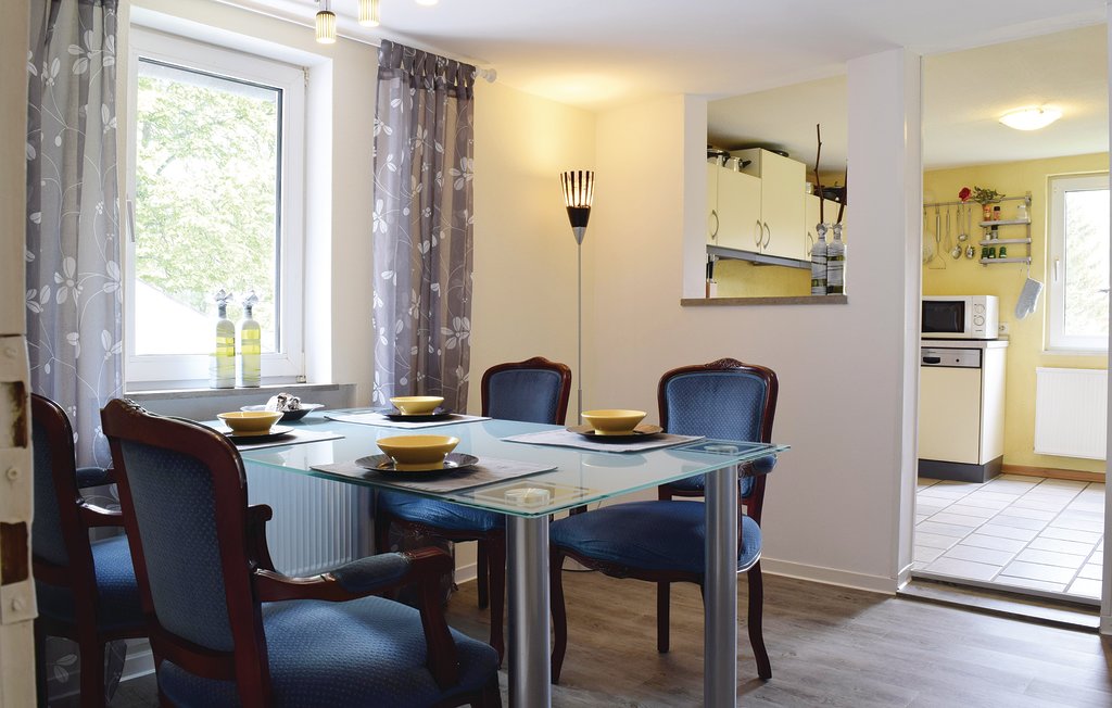 Ferienwohnung - Bad Berleburg-Berghausen , Deutschland - DNW821 5