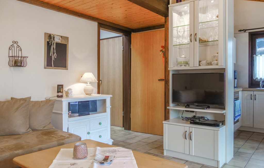 Semesterhus - Meschede - Hennesee , Tyskland - DNW191 4