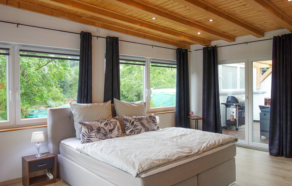 Feriehuse - Schmallenberg - Sauerland , Tyskland - DNW184 25