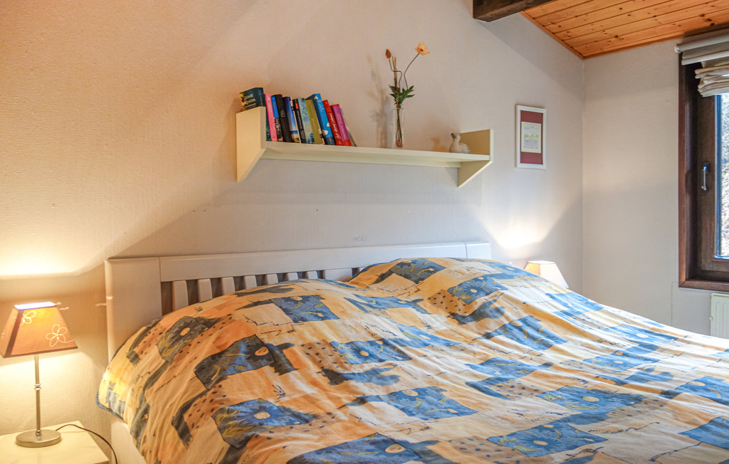 Semesterhus - Meschede - Hennesee , Tyskland - DNW191 14