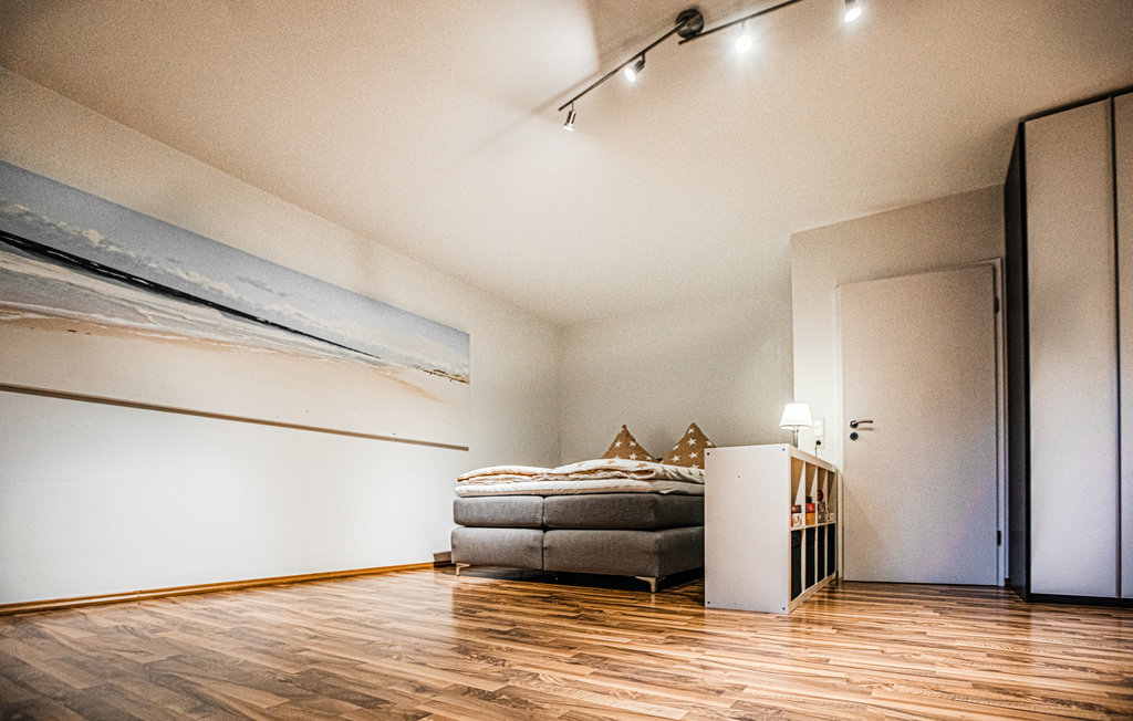 Feriehuse - Lennestadt , Tyskland - DNW178 22