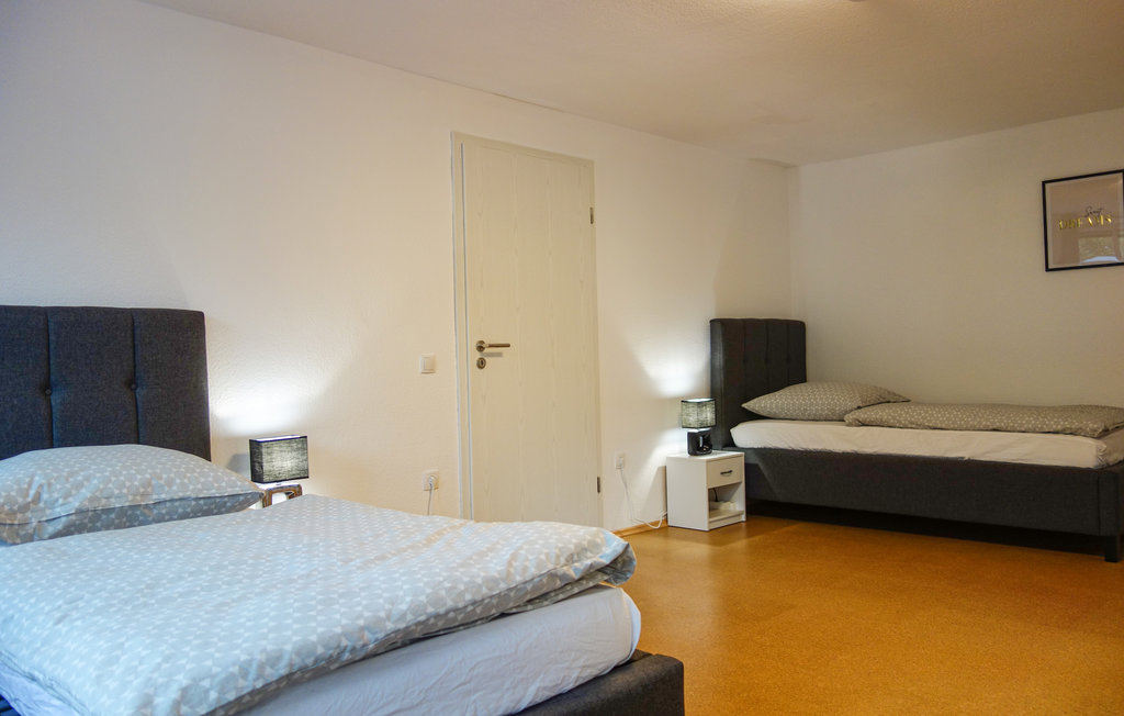 Feriehuse - Schmallenberg - Sauerland , Tyskland - DNW184 23