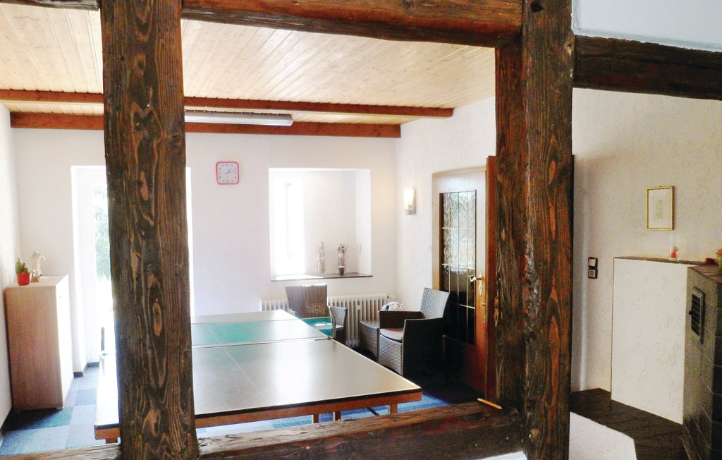 Ferienwohnung - Medebach , Deutschland - DNW122 18