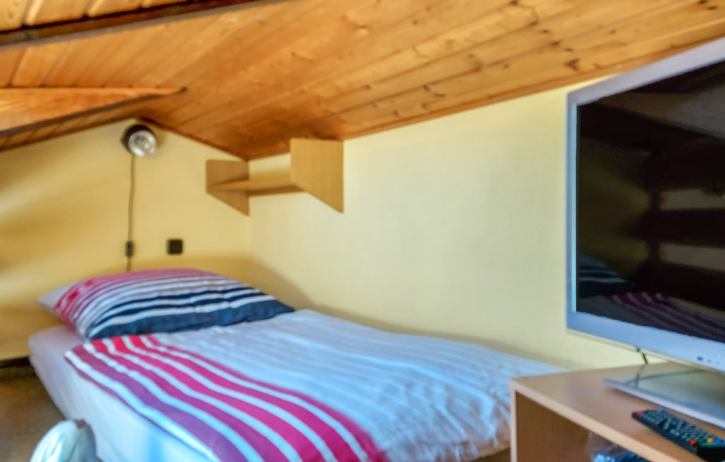 Semesterhus - Meschede - Hennesee , Tyskland - DNW191 17