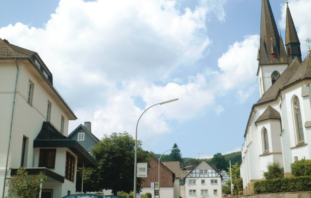 Ferienwohnung - Medebach , Deutschland - DNW122 16