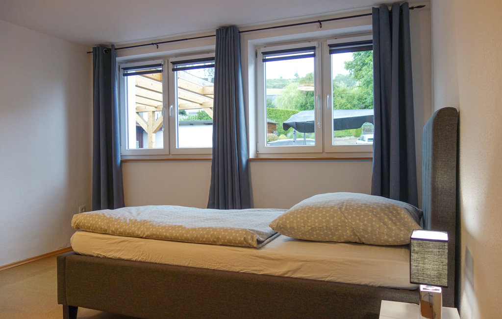 Feriehuse - Schmallenberg - Sauerland , Tyskland - DNW184 22